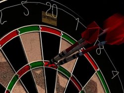 darts