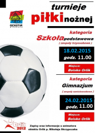 plakat ferie