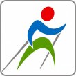 nordic walking logo