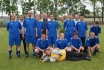 IV Samorządowy Turniej w Piłce Nożnej o Puchar Starosty Gostyńskiego