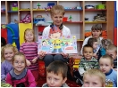 Cała Polska czyta dzieciom