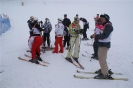 I Mistrzostwa Gminy Poniec w Narciarstwie Alpejskim - ZIELENIEC 18.02.2012