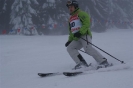 I Mistrzostwa Gminy Poniec w Narciarstwie Alpejskim - ZIELENIEC 18.02.2012