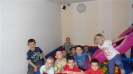 Przedszkolacy w Bajkolandii