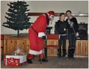Spotkanie z Mikołajem w Dzięczynie