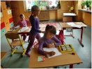 Dzień Dziecka w Szkole Podstawowej w Sarbinowie