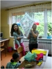 Dzień Dziecka w Szkole Podstawowej w Sarbinowie