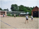 VI turniej siatkówki plażowej na Śmiłowie