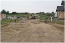 Budowa sieci wodno – kanalizacyjnej na terenie nowego osiedla 