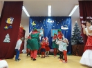 Wizyta przedszkolaków  w „Fabryce Świętego Mikołaja”_16