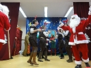 Wizyta przedszkolaków  w „Fabryce Świętego Mikołaja”_33