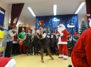 Wizyta przedszkolaków  w „Fabryce Świętego Mikołaja”_37