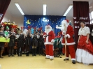 Wizyta przedszkolaków  w „Fabryce Świętego Mikołaja”_38