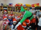Wizyta przedszkolaków  w „Fabryce Świętego Mikołaja”_42