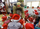 Wizyta przedszkolaków  w „Fabryce Świętego Mikołaja”_43