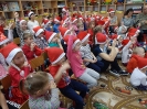 Wizyta przedszkolaków  w „Fabryce Świętego Mikołaja”_44