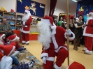 Wizyta przedszkolaków  w „Fabryce Świętego Mikołaja”_45