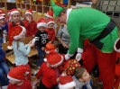 Wizyta przedszkolaków  w „Fabryce Świętego Mikołaja”_46