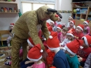 Wizyta przedszkolaków  w „Fabryce Świętego Mikołaja”_47