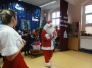 Wizyta przedszkolaków  w „Fabryce Świętego Mikołaja”_48