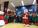 Wizyta przedszkolaków  w „Fabryce Świętego Mikołaja”_49