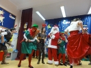 Wizyta przedszkolaków  w „Fabryce Świętego Mikołaja”_53