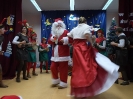 Wizyta przedszkolaków  w „Fabryce Świętego Mikołaja”_56