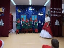 Wizyta przedszkolaków  w „Fabryce Świętego Mikołaja”_5