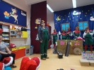 Wizyta przedszkolaków  w „Fabryce Świętego Mikołaja”_8