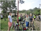Wycieczka rowerowa do Chaty na Skraju