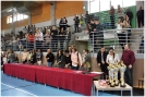 Wyłoniono Finalistów Mistrzostw Wielkopolski w Aerobiku Grupowym 