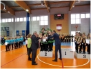 Wyłoniono Finalistów Mistrzostw Wielkopolski w Aerobiku Grupowym cz.3
