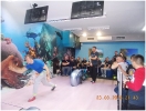 II Drużynowy Turniej Strażaków Powiatu Gostyńskiego w bowlingu_13