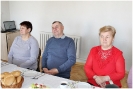Spotkanie Wielkanocne w Klubie Seniora w Poniecu_14