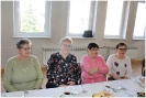 Spotkanie Wielkanocne w Klubie Seniora w Poniecu_9