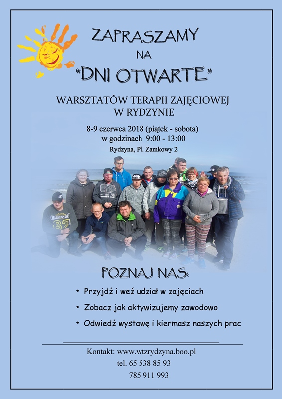 Dni otwarte