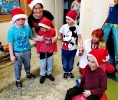  Mikołaj odwiedził nasze przedszkole