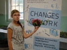 CHANGES/CHANCES@WORK w GBV Guben/Cottbus