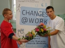 CHANGES/CHANCES@WORK w GBV Guben/Cottbus