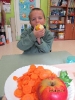 Dzień marchewki i jabłka 2012