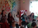 II Międzyszkolny Konkurs Piosenki Dziecięcej i Młodzieżowej w Wąsoszu