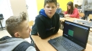 Kolejne zajęcia w ramach projektu Cyfrowa Szkoła Wielkopolsk@ 2020