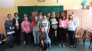 Międzyszkolny Konkurs Języka Niemieckiego