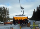 Obóz narciarski w Karpaczu