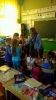 Spotkanie w szkole podstawowej w Rydzynie