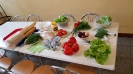 Warsztaty Kulinarne pod hasłem: „Pasty zdrowe kolorowe”