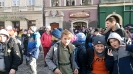 Wycieczka edukacyjna do Poznania 