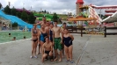 Zielona Szkoła – Tatry 2015