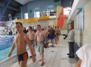14 MIĘDZYNARODOWA PARAOLIMPIADA W PŁYWANIU