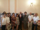 20-lecie wymiany między SOSW w Rydzynie i GBV Guben 